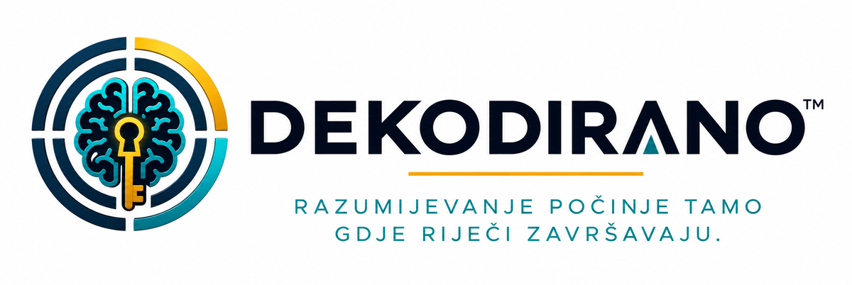 DEKODIRANO